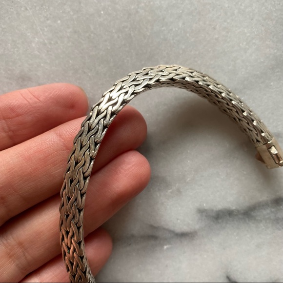 John Hardy Tiga bracelet - Picture 7 of 7